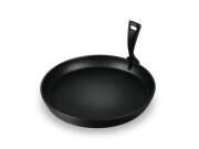 Berlinger Haus Στρογγυλή Πλάκα Ψησίματος με Αποσπώμενη Λαβή από Μαντέμι, Strong Mold Seria LP-BH-189