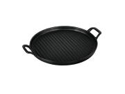 Berlinger Haus Πλάκα Ψησίματος Grill 30 cm από Μαντέμι, Strong Mold Seria LP-BH-191