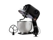 Berlinger Haus Κουζινομηχανή Μίξερ Mixer με Ανοξείδωτο Κάδο 18/10  5lt, Black Rose BH-9323