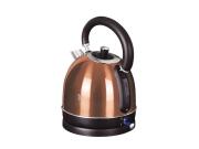 Berlinger Haus Ηλεκτρική Τσαγιέρα Βραστήρας Νερού 2200W 1.8lt BH-9335 Rose Gold