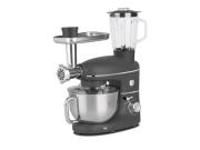 Berlinger Haus Κουζινομηχανή Μίξερ Μπλέντερ 1500W Αnthracit Collection BH-9533