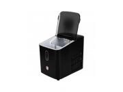 Berlinger Haus Παγομηχανή Συσκευή Παραγωγής για Παγάκια 120W, Black Rose BH-9627