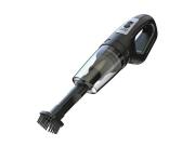 Ασύρματο Σκουπάκι Aυτοκινήτου Χωρίς Σακούλα με Ισχύ 120W, 38.5x5.5x9 cm