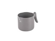 Berlinger Haus Αντικολλητικό Κατσαρολάκι Γάλακτος Μπρίκι Γαλατιέρα 1.2lt, Taupe Collection BH-8105