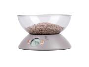 Berlinger Haus Ψηφιακή Ζυγαριά Κουζίνας με μπολ έως 5 kg, Taupe Collection BH-9616