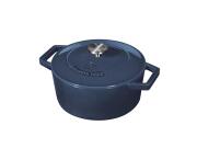 Berlinger Haus Κατσαρόλα Aντικολλητική 24cm από Μαντέμι 4.35 lt, &#1040;quamarine  BH-6522