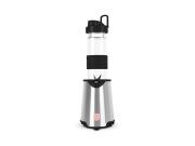 Berlinger Haus Μπλέντερ Blender για Smoothies 300W BH-9601 Black Rose