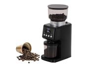 Adler Ηλεκτρικός Μύλος Καφέ 180W 300gr και 31 Ρυθμίσεις Άλεσης AD 4300