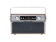 Camry Επιτραπέζιο Ραδιόφωνο με Bluetooth, MP3  και Οθόνη LCD, CR 1183