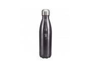 Berlinger Haus Ανοξείδωτος Θερμός 500ml Κενού Αέρα, Metallic Line Carbon Pro BH-8626