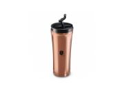 Berlinger Haus Ανοξείδωτος Θερμός Ποτήρι Κενού Αέρα 500ml,  Metallic Rose Gold BH-6488A