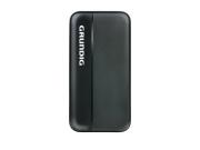 Grundig Powerbank Μπαταρία Φορτιστής κινητών USB, 20000mAh, 57238