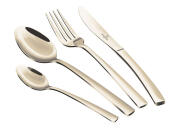 Berlinger Haus Σετ μαχαιροπίρουνα 24 τεμ. σε σαμπανιζέ/καθρέφτη BH-3078