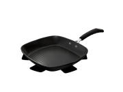 Berlinger Haus Γκριλιέρα 28 εκ. σε μαύρο, Black Professional Line BH-6127