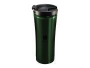 Berlinger Haus Ποτήρι Θερμός από Ανοξείδωτο σε πράσινο χρώμα 500ml, Emerald Collection BH-6410