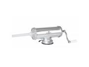 Blaumann Χειροκίνητη Συσκευή από Αλουμίνιο για Γέμισμα Λουκάνικων με Χωρητικότητα 1.5 kg, BL-3337