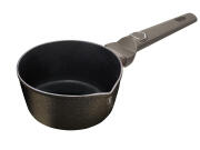 Berlinger Haus κατσαρολάκι 16 cm σαμπανιζέ Crystal Collection BH-7157