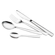 Blaumann Σετ Μαχαιροπίρουνα 24 τεμαχίων από Ανοξείδωτο Ατσάλι με Φινίρισμα καθρέφτη, BL-3198A