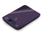 Berlinger Haus Ψηφιακή Ζυγαριά Κουζίνας 5kg Μωβ, Purple Eclipse Collection BH-9364