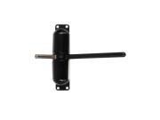 Μηχανισμός Επαναφοράς Πόρτας Σούστα, για Πόρτες έως 60 kg, 11.5x3.3x2.5 cm