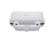 Sogo Συσκευή για Δημιουργία Σνακ με 4 Θέσεις και Αντικολλητικές Πλάκες SMA-SS-7205