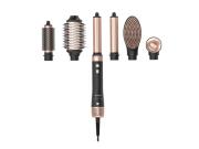 Sogo SEC-SS-3730 Συσκευή Styling Μαλλιών 6-σε-1 1400W με 6 Εξαρτήματα