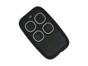 Ασύρματο Τηλεχειριστήριο Γκαραζόπορτας και Συναγερμού Αυτοκινήτου με 4 κανάλια, 280-686 Mhz