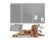 Δροσιστικό Πτυσσόμενο Στρώμα για Κατοικίδια XL από Πολυεστέρα Cooling Pad, 90x50cm