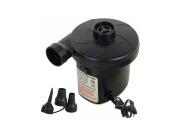 Ηλεκτρική Αντλία για Στρώματα και Φουσκωτά, Διπλής Κατεύθυνσης 230V με 3 Διαφορετικά Ακροφύσια