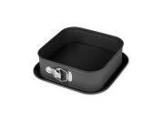 Berlinger Haus Αντικολλητική Φόρμα Ψησίματος με Αποσπώμενο Πάτο 28cm, Αnthracite Collection BH-8680