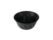 Berlinger Haus Αντικολλητική Φόρμα Ψησίματος Κέικ Bundt Pan 25cm, Anthracite Collection BH-8692