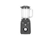 Berlinger Haus Μπλέντερ Blender 1000W με Γυάλινο Δοχείο 1.5L BH-9539 Anthracite