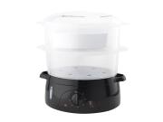 Berlinger Haus Ηλεκτρικός Ατμομάγειρας 6lt BH-9378 Black Rose