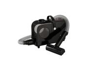 Berlinger Haus Κουρευτική Μηχανή Σκύλων Ρεύματος με Ηλεκτρική Σκούπα, Black Rose Collection BH-9582