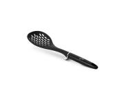 Berlinger Haus Εργαλείο Κουζίνας Τρυπητή Φαρδιά Κουτάλα, Matte Black Collection BH-6212