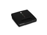 Berlinger Haus Τοστιέρα Γκριλιέρα Βαφλιέρα με 3 Αποσπώμενες Πλάκες 780W BH-9638 Matt Black