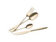 Berlinger Haus Σετ Μαχαιροπίρουνα 24 τεμ από Ανοξείδωτο Ατσάλι, Mirror Campagne BH-3061