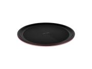 Berlinger Haus Στρογγυλό Ταψί για Πίτσα σε Κόκκινο χρώμα 36cm, Leonardo Collection BH-7923