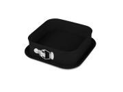 Berlinger Haus Αντικολλητική Φόρμα Ψησίματος με Αποσπώμενο Πάτο 28cm, Matte Black BH-7890N