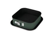 Berlinger Haus Αντικολλητική Φόρμα Ψησίματος με Αποσπώμενο Πάτο 28cm, Matte Green Collection BH-8668