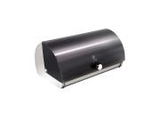 Berlinger Haus Ψωμιέρα από Ανοξείδωτο Aτσάλι, 38.5x28x18.5 cm, Carbon Pro Collection BH-6717