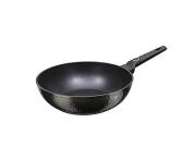 Berlinger Haus Αντικολλητικό Τηγάνι Wok 28cm από Αλουμίνιο, Primal Gloss Collection BH-6575