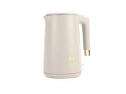 Berlinger Haus Ηλεκτρικός Βραστήρας Νερού 1.7Lt Sahara BH-9577 Μπεζ