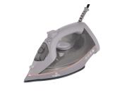 Berlinger Haus Σίδερο Ατμού 2200W 300 ml 22.9x12.1cm BH-9594 Taupe