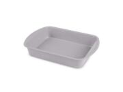 Berlinger Haus Ταψί Ορθογώνιο Ψησίματος 35x27cm, από Αλουμίνιο, Taupe Collection BH-7913