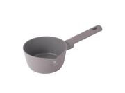 Berlinger Haus Αντικολλητικό Κατσαρολάκι 16cm, Χωρητικότητας 1.2L,  Taupe Collection BH-8087