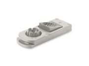 Berlinger Haus Πλαστικός Κόφτης Αυγών, Τεμαχιστής Αυγού σε Φέτες, Sahara Collection BH-7460