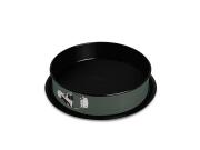 Berlinger Haus Φόρμα Ψησίματος 26cm με Αποσπώμενα Τοιχώματα,  Matt Green BH-7936