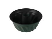 Berlinger Haus Αντικολλητική Φόρμα Ψησίματος Κέικ Bundt Pan 25cm, Matte Green BH-7997