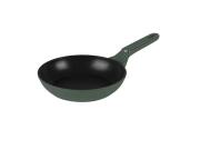 Berlinger Haus Αντικολλητικό Τηγάνι 24cm με πάτο Induction, Matte Green Collection BH-8151
